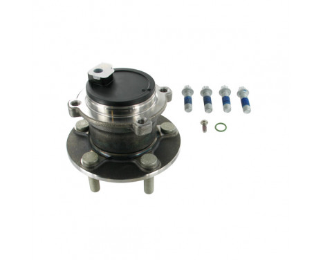 Hjullager VKBA 6565 SKF