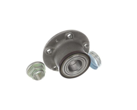 Hjullager VKBA 6572 SKF, bild 2