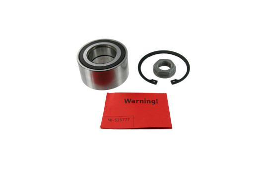 Hjullager VKBA 6575 SKF
