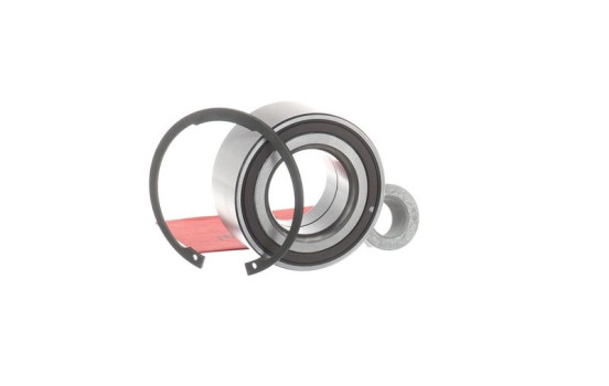 Hjullager VKBA 6578 SKF, bild 3