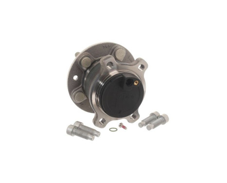 Hjullager VKBA 6586 SKF, bild 2