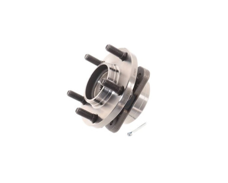 Hjullager VKBA 6597 SKF, bild 2