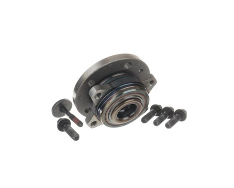 Hjullager VKBA 6601 SKF