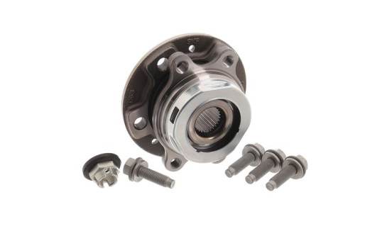 Hjullager VKBA 6616 SKF