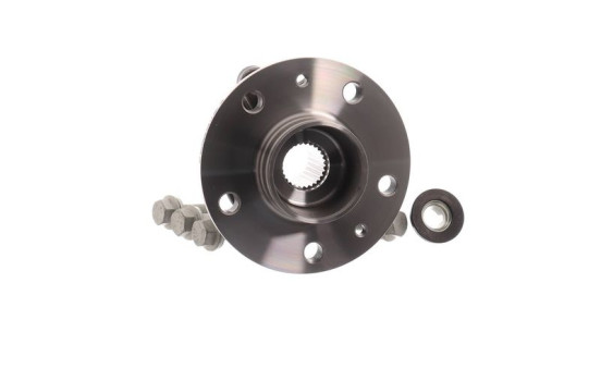 Hjullager VKBA 6616 SKF, bild 3