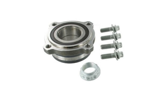 Hjullager VKBA 6618 SKF