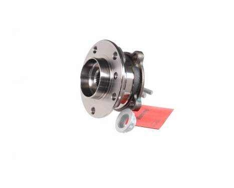 Hjullager VKBA 6619 SKF, bild 3