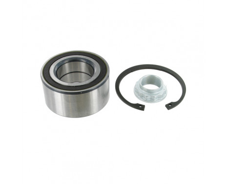 Hjullager VKBA 6632 SKF