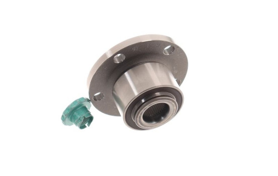 Hjullager VKBA 6635 SKF, bild 2
