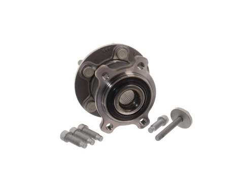 Hjullager VKBA 6638 SKF