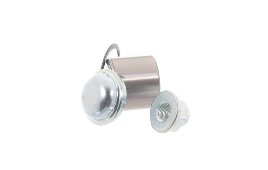 Hjullager VKBA 6640 SKF, bild 2