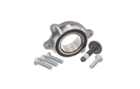 Hjullager VKBA 6649 SKF, bild 2