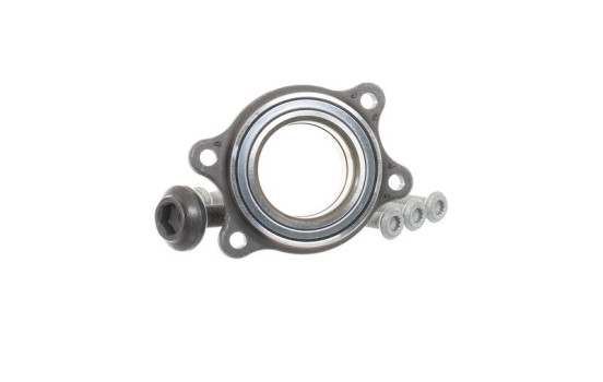 Hjullager VKBA 6649 SKF, bild 4