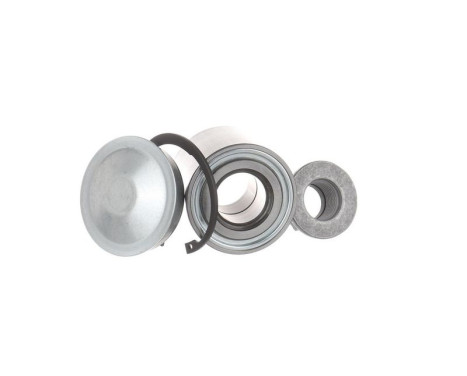 Hjullager VKBA 6658 SKF, bild 5