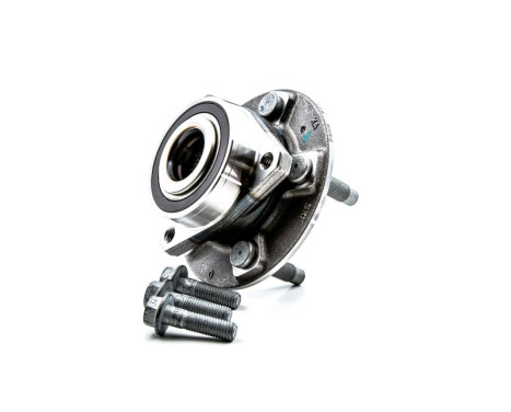 Hjullager VKBA 6667 SKF, bild 3