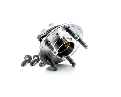 Hjullager VKBA 6667 SKF, bild 4