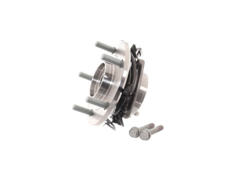 Hjullager VKBA 6679 SKF, bild 2