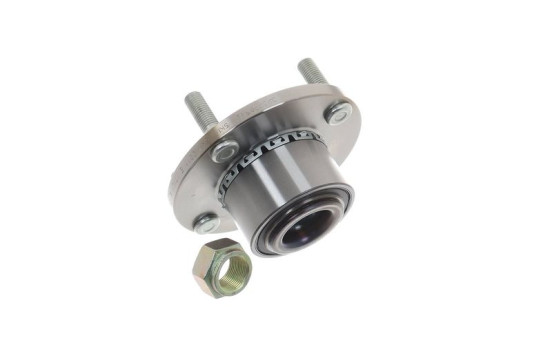 Hjullager VKBA 6680 SKF, bild 2