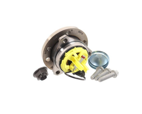 Hjullager VKBA 6688 SKF, bild 2