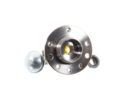 Hjullager VKBA 6688 SKF, bild 4