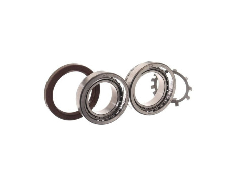 Hjullager VKBA 6700 SKF