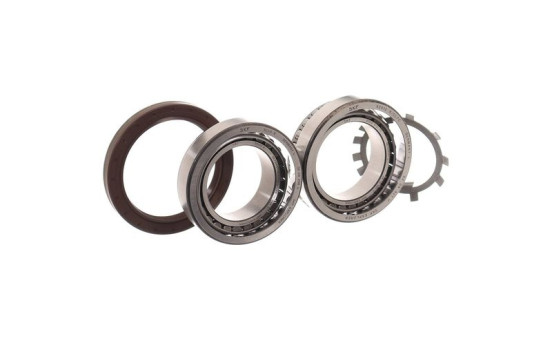Hjullager VKBA 6700 SKF