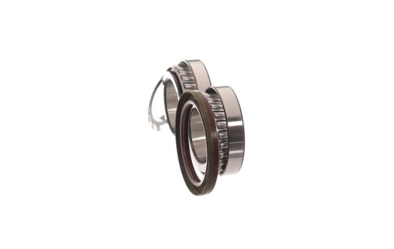 Hjullager VKBA 6700 SKF, bild 2