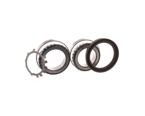 Hjullager VKBA 6700 SKF, bild 3