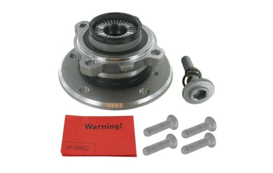 Hjullager VKBA 6713 SKF