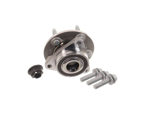 Hjullager VKBA 6714 SKF