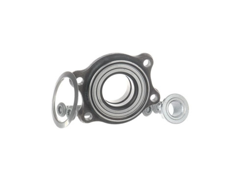 Hjullager VKBA 6716 SKF, bild 3