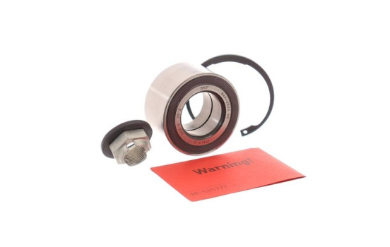 Hjullager VKBA 6731 SKF
