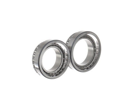 Hjullager VKBA 6742 SKF