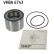 Hjullager VKBA 6743 SKF