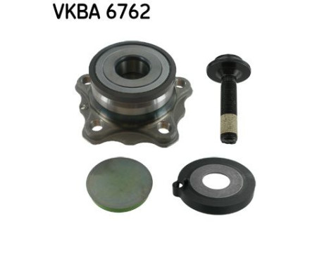 Hjullager VKBA 6762 SKF