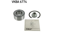 Hjullager VKBA 6774 SKF