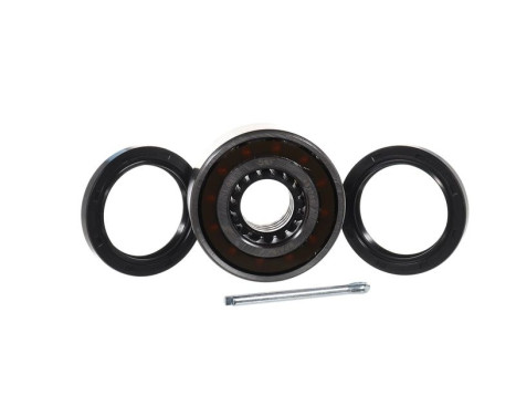 Hjullager VKBA 678 SKF, bild 2