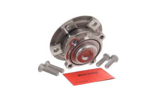 Hjullager VKBA 6781 SKF