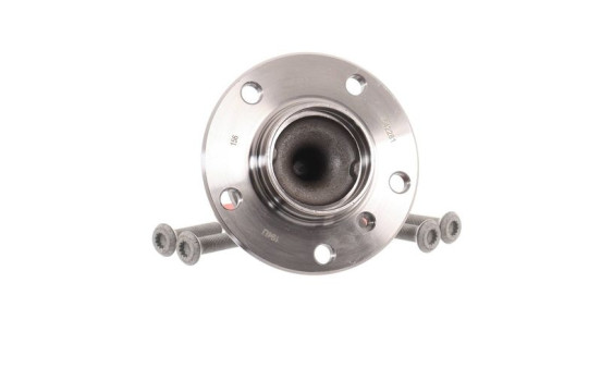 Hjullager VKBA 6781 SKF, bild 3
