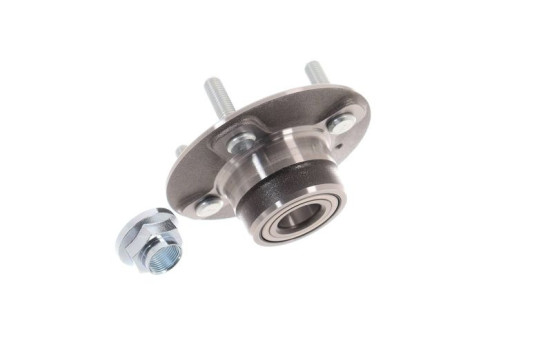 Hjullager VKBA 6806 SKF, bild 2