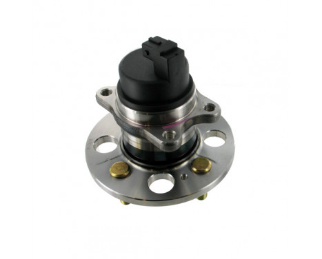 Hjullager VKBA 6809 SKF