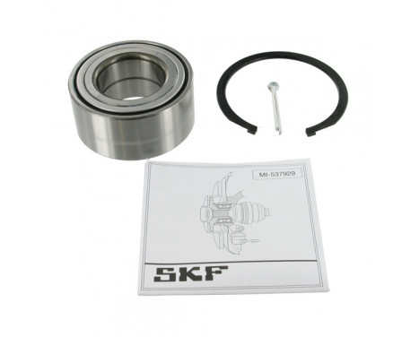 Hjullager VKBA 6812 SKF