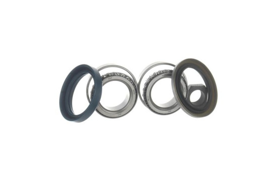 Hjullager VKBA 686 SKF, bild 4