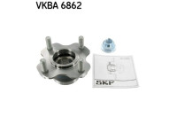 Hjullager VKBA 6862 SKF