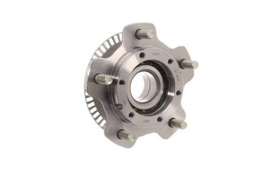 Hjullager VKBA 6873 SKF, bild 2