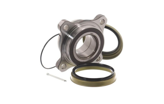 Hjullager VKBA 6906 SKF, bild 2