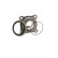 Hjullager VKBA 6906 SKF, miniatyr 4