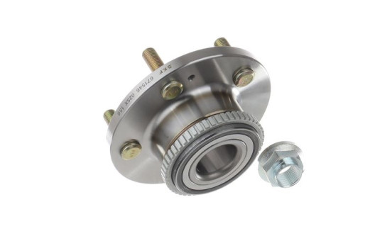 Hjullager VKBA 6941 SKF