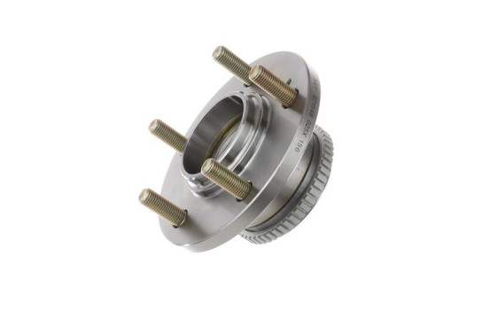 Hjullager VKBA 6941 SKF, bild 2