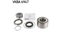 Hjullager VKBA 6947 SKF